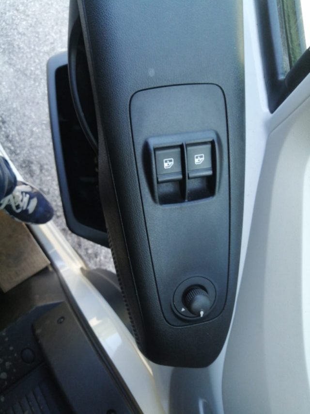 FIAT Ducato usata, con Filtro antiparticolato