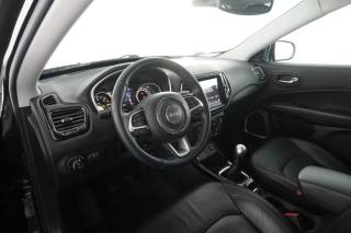 JEEP Compass usata 9