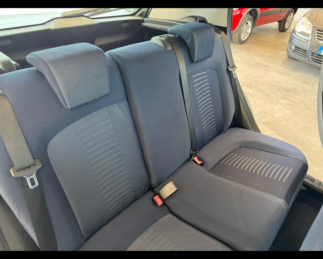 FIAT Grande Punto usata 16