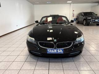 BMW Z4 usata, con Climatizzatore