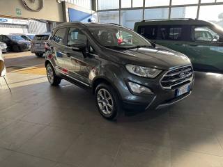 FORD EcoSport usata, con Airbag Passeggero