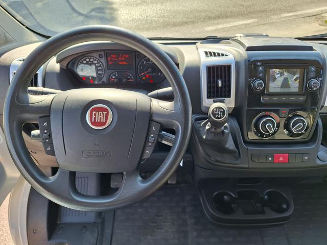 FIAT Ducato usata 12