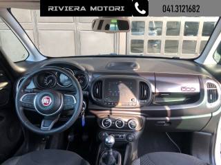 FIAT 500L usata, con Alzacristalli elettrici