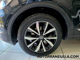 VOLKSWAGEN T-Roc usata, con Bracciolo