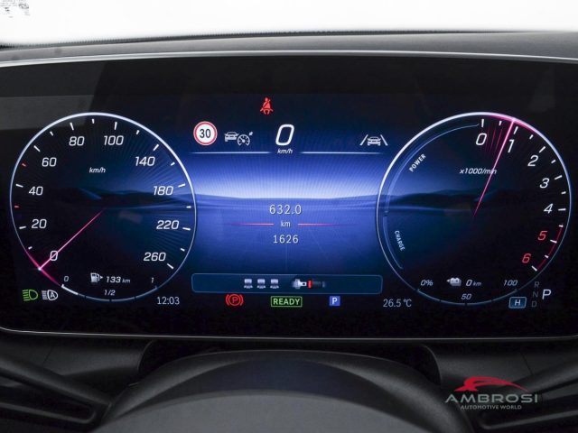 MERCEDES-BENZ GLC 300 usata 12