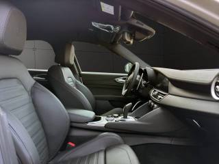 ALFA ROMEO Giulia usata, con Fari Xenon