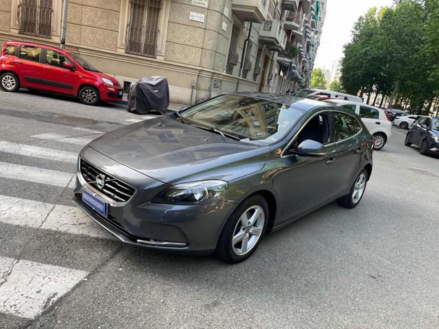 VOLVO V40 usata, con ABS