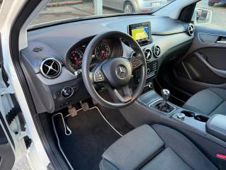 MERCEDES-BENZ B 180 usata, con ESP