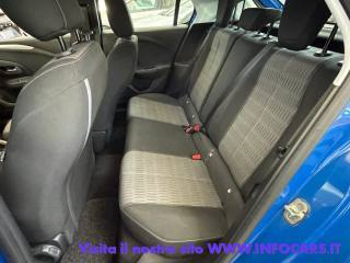 OPEL Corsa usata, con Autoradio