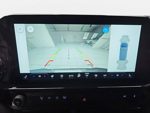 FORD Tourneo Custom usata, con Controllo automatico clima