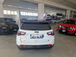 JEEP Compass usata, con Chiusura centralizzata