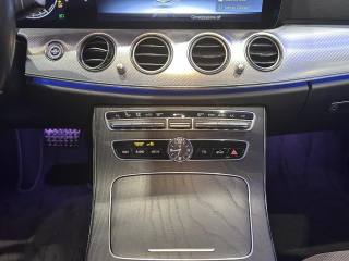 MERCEDES-BENZ E 220 usata, con Servosterzo
