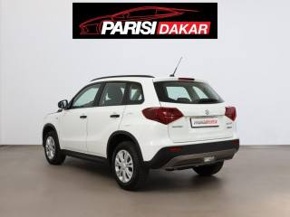 SUZUKI Vitara usata, con Airbag Passeggero
