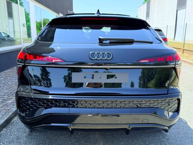 AUDI Q3 usata, con Autoradio