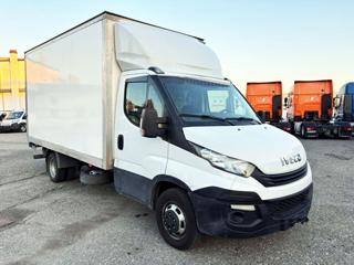 IVECO Daily usata, con Alzacristalli elettrici