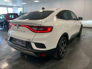 RENAULT Arkana usata, con Autoradio