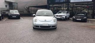 VOLKSWAGEN New Beetle usata, con Airbag