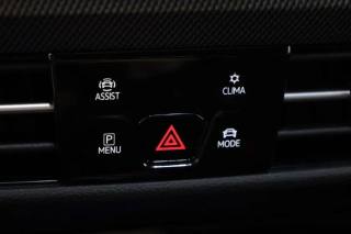 VOLKSWAGEN Golf GTI usata, con Immobilizzatore elettronico