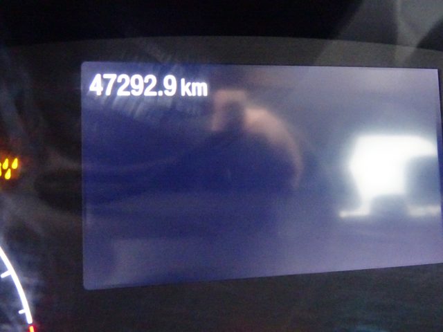 FORD Transit usata, con Fendinebbia