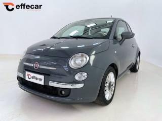 FIAT 500 1.2 Lounge NEOPATENTATI GPL NUOVO