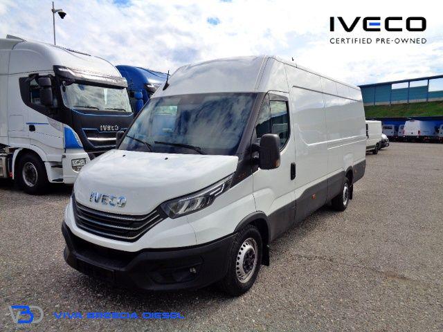 IVECO Daily usata, con Airbag Passeggero