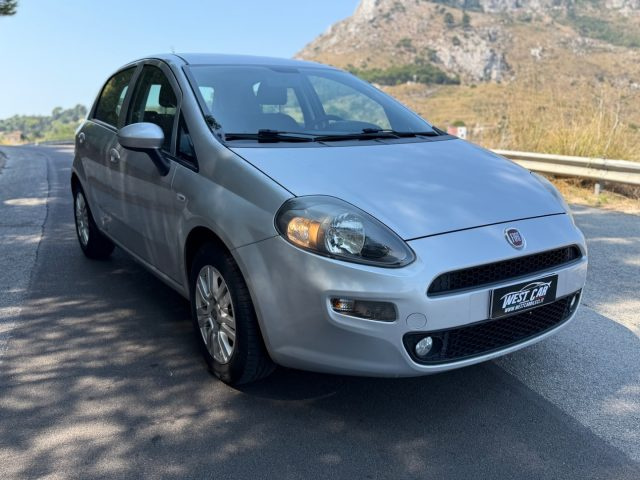 FIAT Punto usata, con ESP