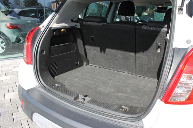 OPEL Mokka usata, con Cruise Control