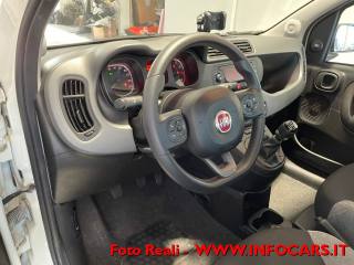 FIAT Panda usata, con USB