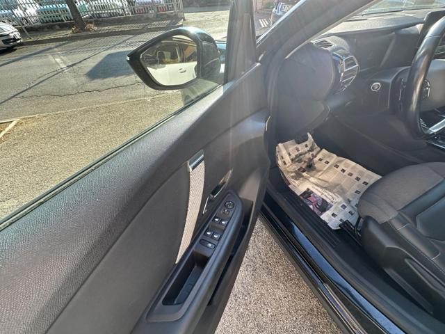 CITROEN C4 usata, con Chiusura centralizzata