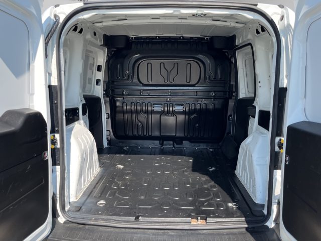 FIAT Doblo usata 14
