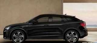 AUDI Q3 usata, con Airbag laterali