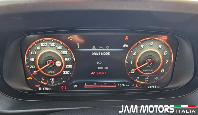 HYUNDAI Bayon usata, con Servosterzo