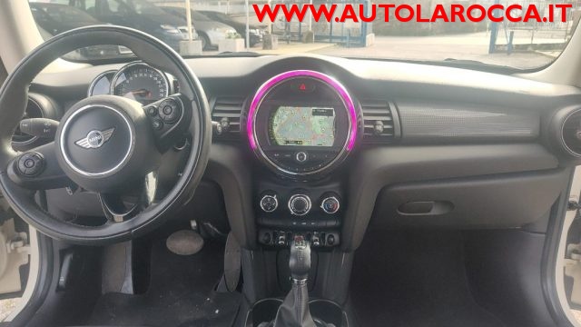 MINI Cooper usata, con Cerchi in lega