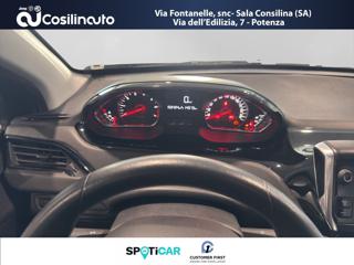 PEUGEOT 208 usata, con Fendinebbia