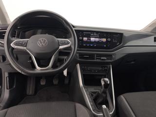 VOLKSWAGEN Taigo usata, con ESP