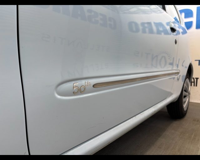 FIAT 600 usata 16