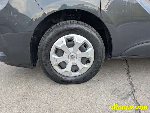RENAULT Trafic usata, con Controllo trazione
