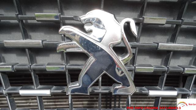 PEUGEOT 5008 usata 79