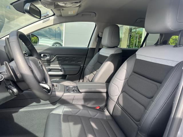 CITROEN C5 Aircross usata, con Cruise Control