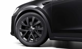 TESLA Model X usata, con Alzacristalli elettrici