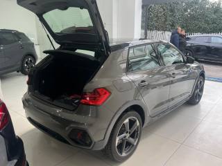 AUDI A1 usata, con Fari Xenon