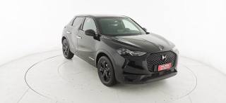DS AUTOMOBILES DS 3 Crossback usata, con Controllo elettronico della corsia