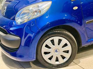 CITROEN C1 usata, con Climatizzatore