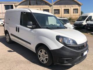 FIAT Doblo usata 1