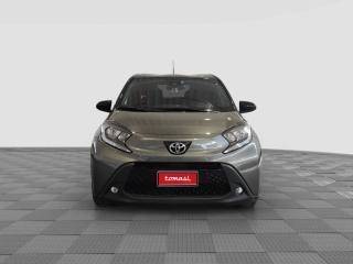 TOYOTA Aygo X usata 7