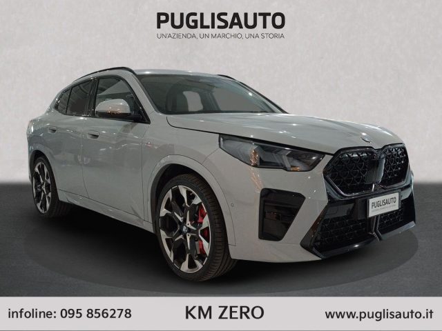 BMW X2 usata, con ABS