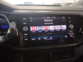 VOLKSWAGEN T-Cross usata, con Cruise Control