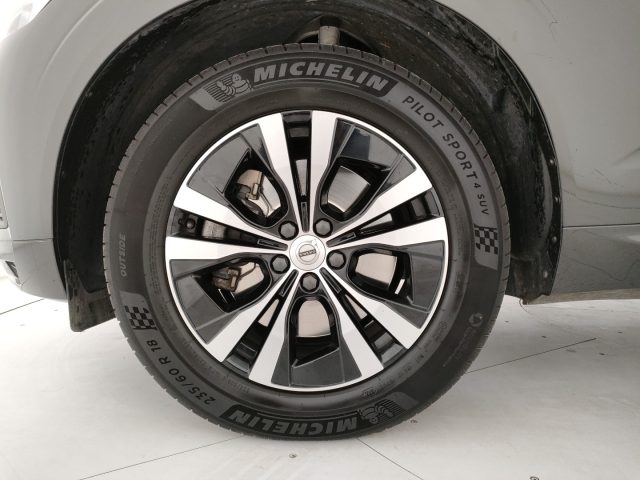 VOLVO XC60 usata, con Sistema di navigazione