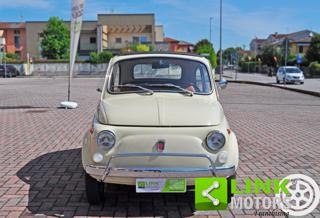 FIAT 500L usata 7