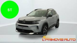 CITROEN C5 Aircross BlueHDi 130 S&S EAT8 Shine
